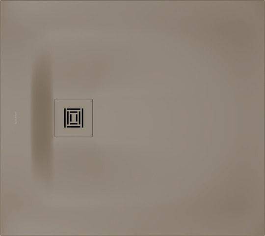 Duravit Sustano Duschwanne 900 x 800 x 30mm