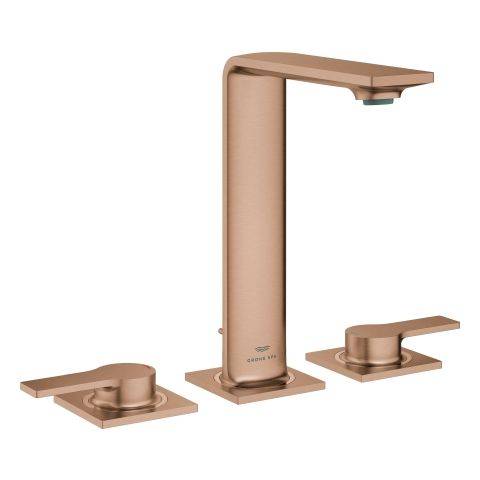 GROHE Allure NEW 3-Loch-Waschtischbatterie