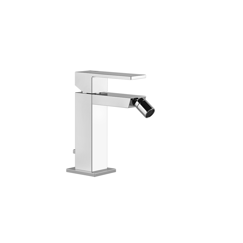 Rettangolo Bidet-Einhebelmischer