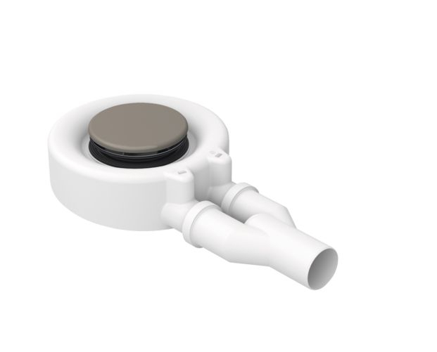 Ablaufgarnitur Scope