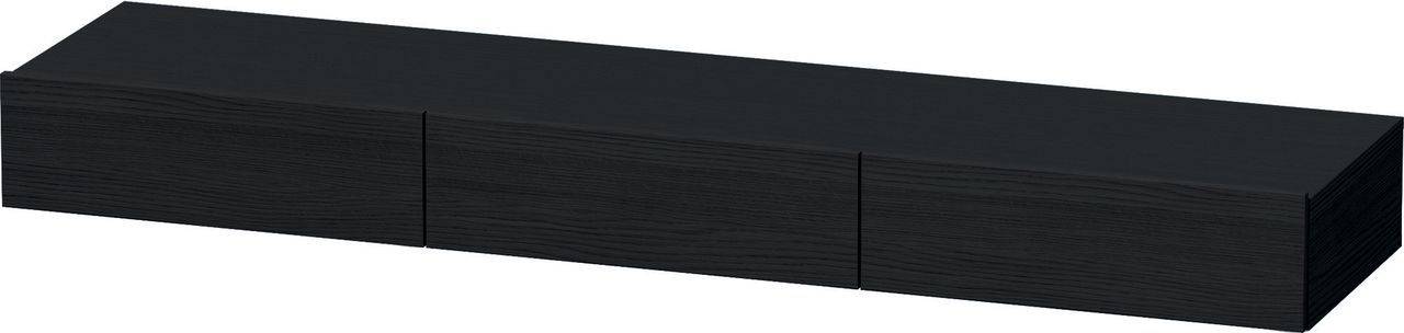 Duravit DuraStyle Schubkastenablage DS8273, 1800 x 440mm, Höhe 150mm