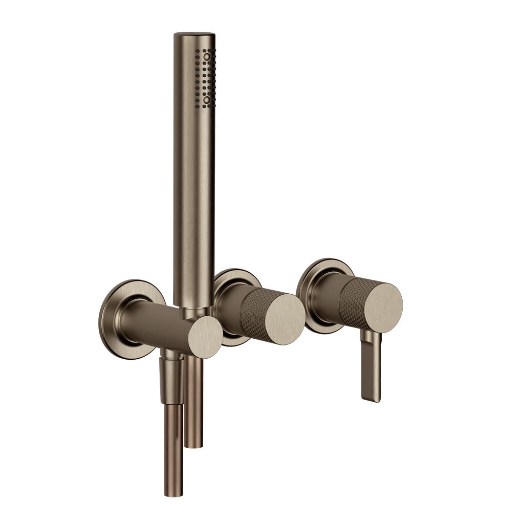 Gessi Inciso Brause-Set