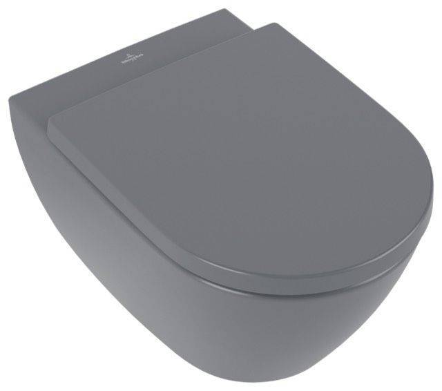 Villeroy & Boch Subway 2.0 Wand-Tiefspül-WC DirectFlush spülrandlos