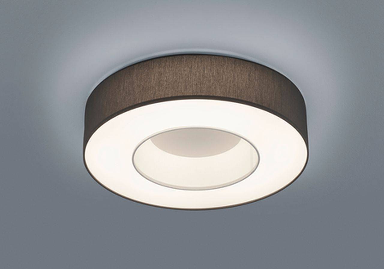 Helestra LOMO LED Deckenleuchte 450mm