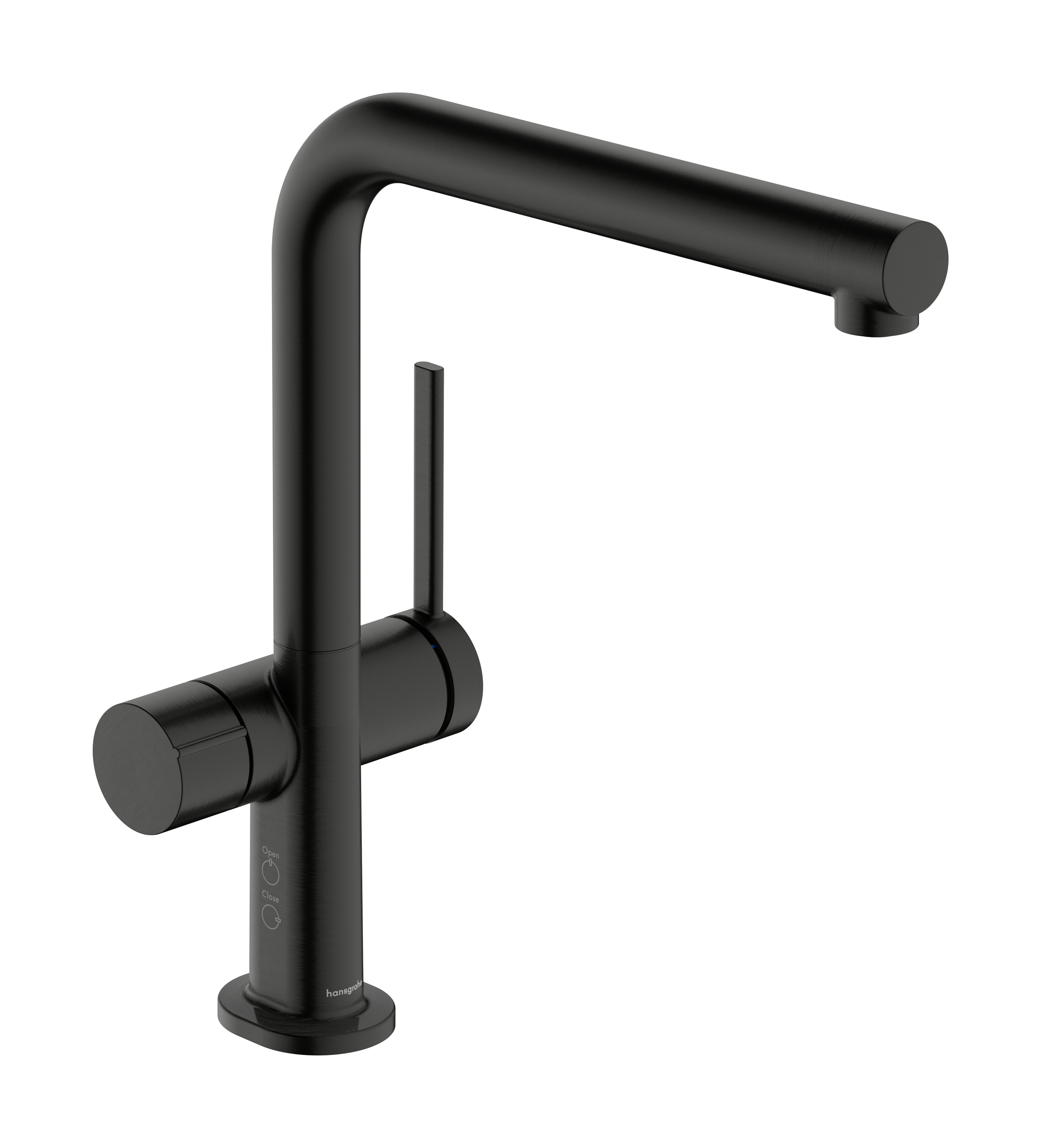 Hansgrohe Spültischmischer 270 Talis M54 Geräteabsperrventil 1jet