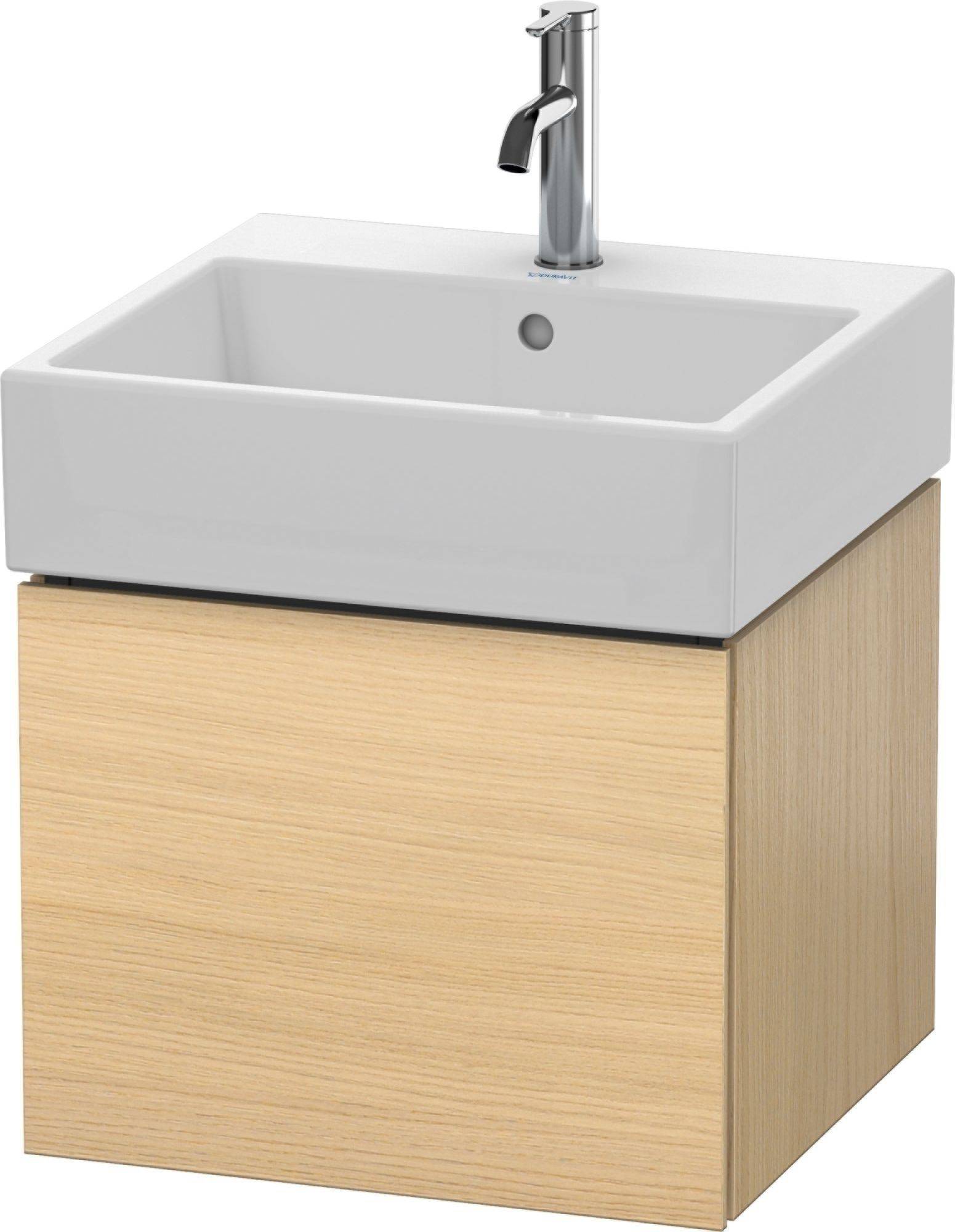 Duravit L-Cube Waschtischunterbau LC6174 für Vero Air Waschtisch