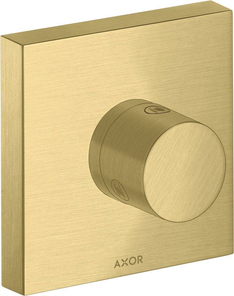 Axor Fertigset Trio/Quattro