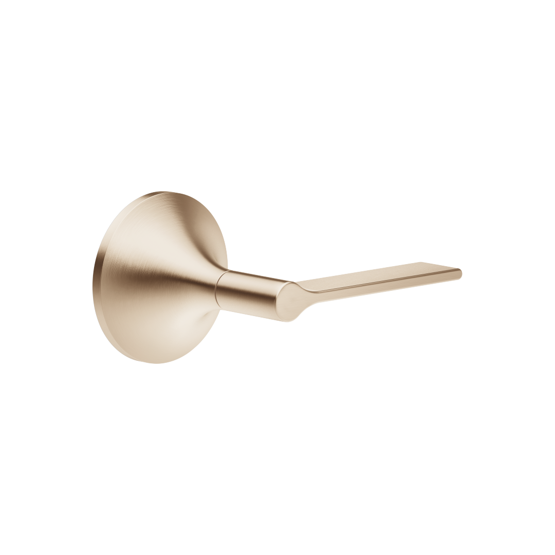 Dornbracht Vaia Unterputzventil Hebelgriff, rechtsschließend, 3/4"
