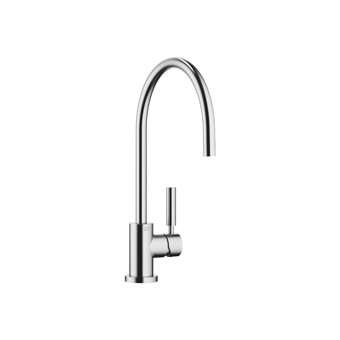Dornbracht Tara Classic Einhebelmischer Ausladung 235mm