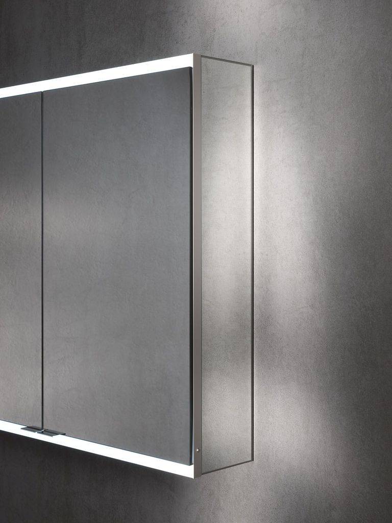 Royal Modular 2.0 Spiegelschrank beleuchtet, Wandvorbau