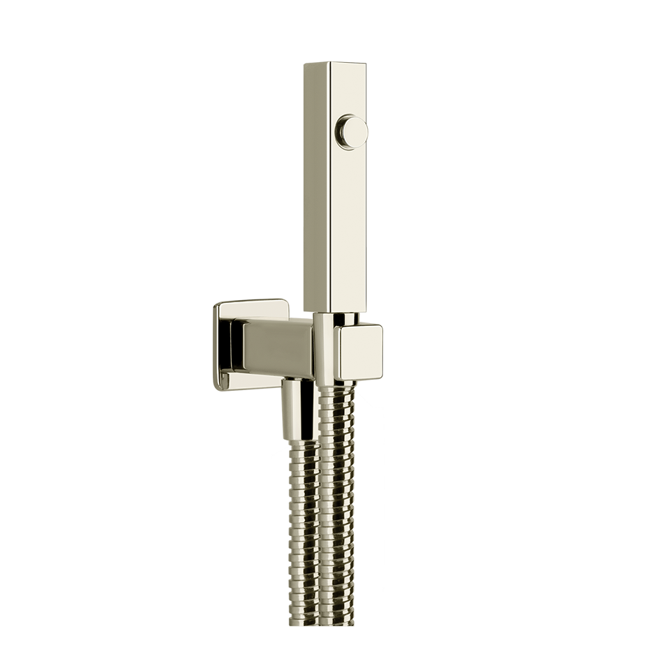 Gessi Rettangolo WC-Reinigungs-Brause
