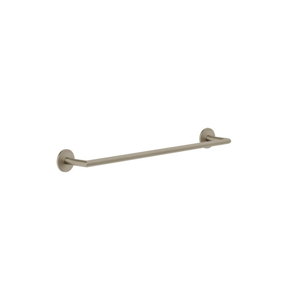Gessi TONDO Badetuchhalter Finox Optik