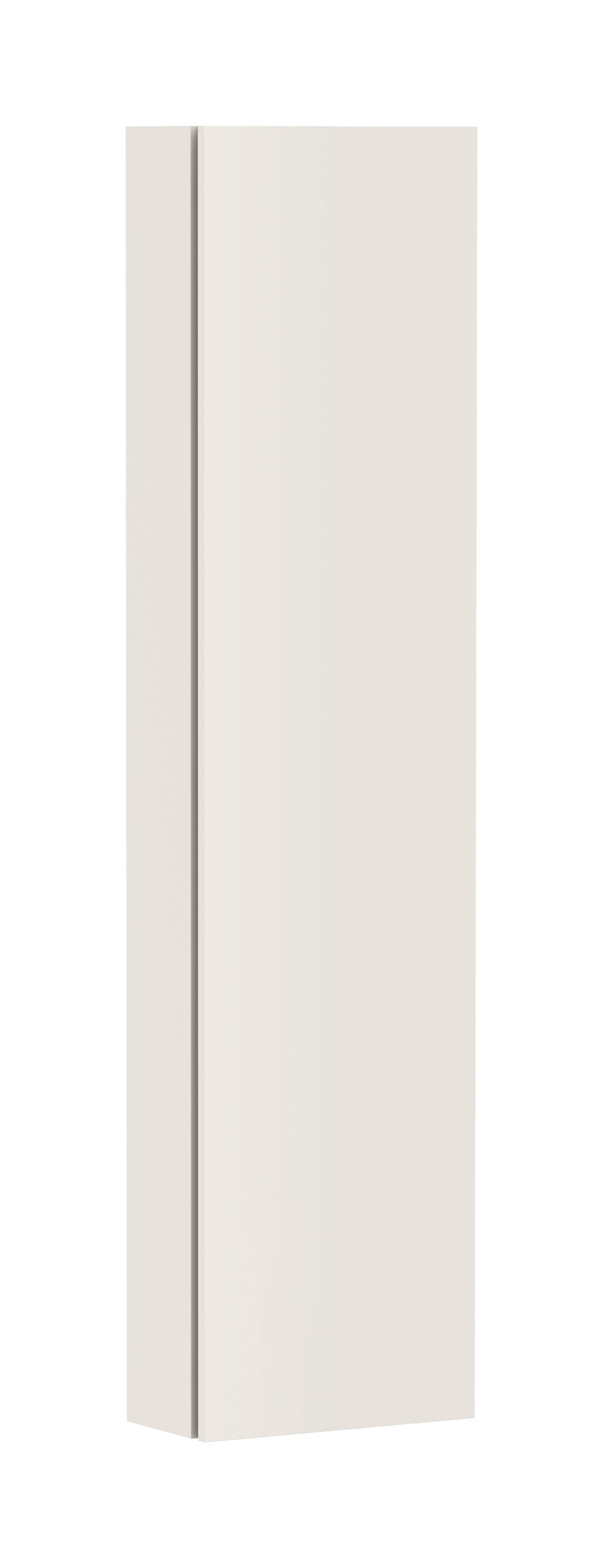 Hansgrohe Xilesa E Hochschrank 400/200, Türanschlag links