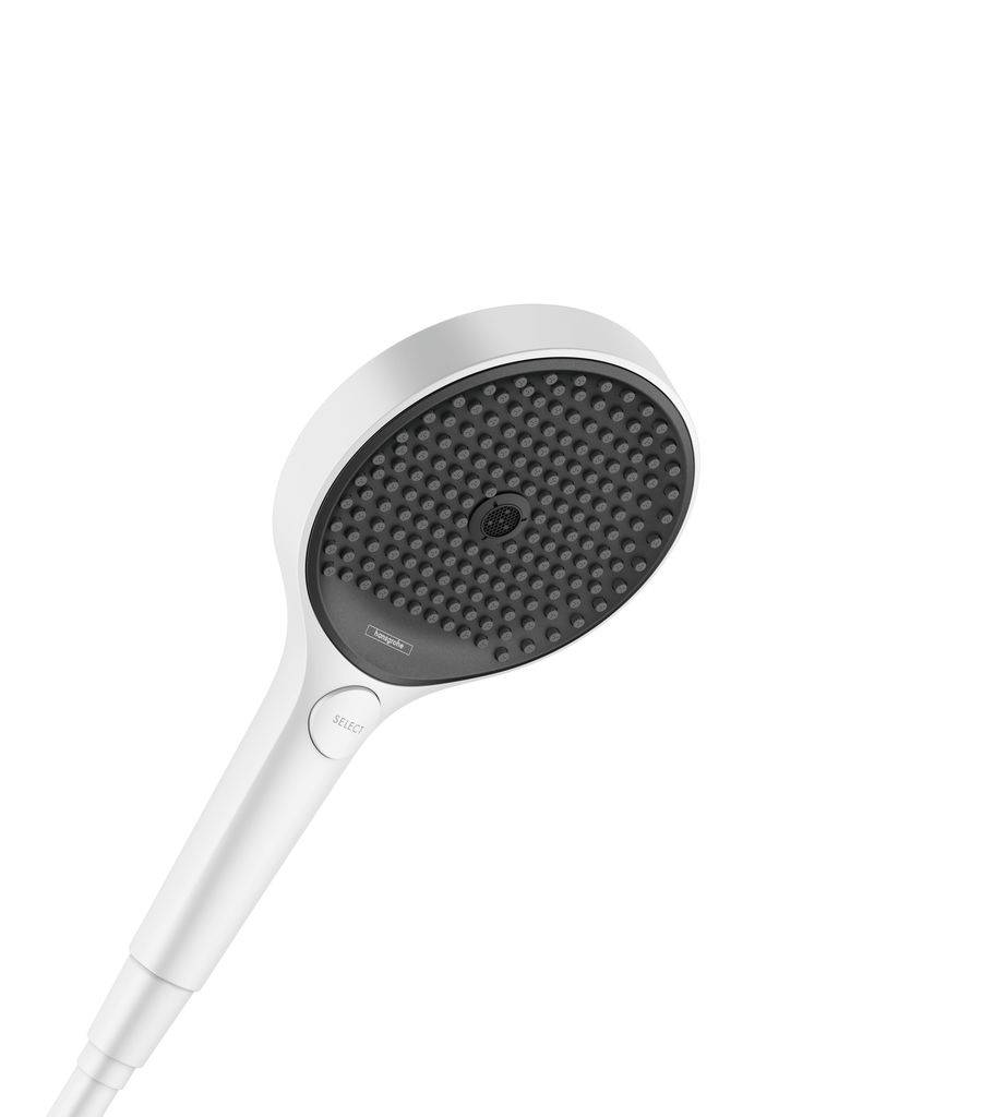 Hansgrohe Rainfinity Handbrause 130 3jet EcoSmart