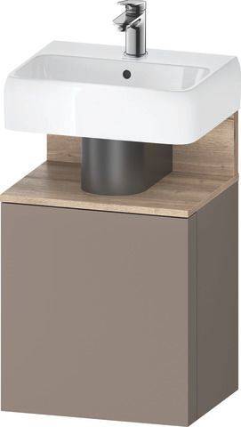 Duravit Collection One Waschtischunterbau
