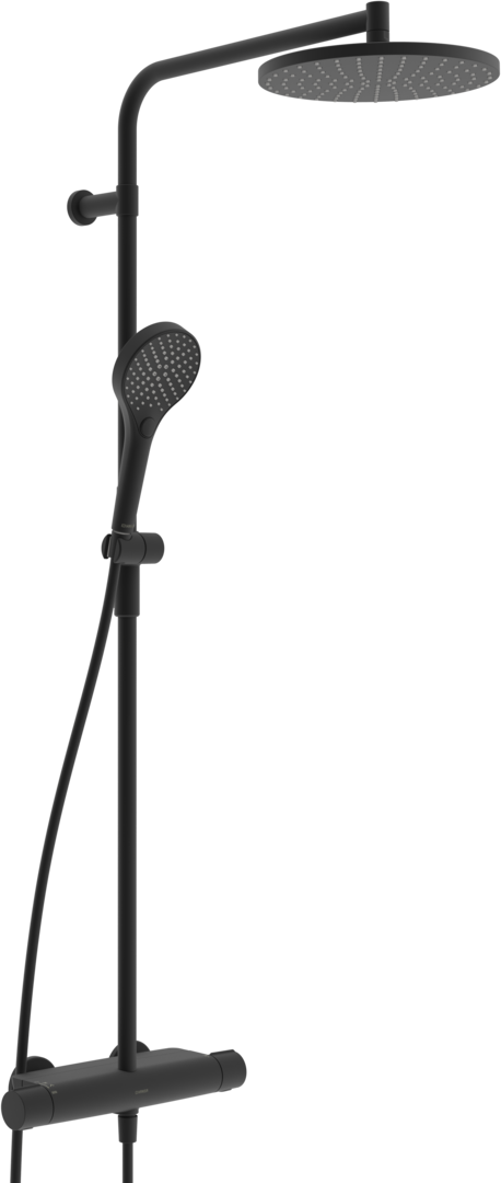 Hansa VIVA Showerpipe