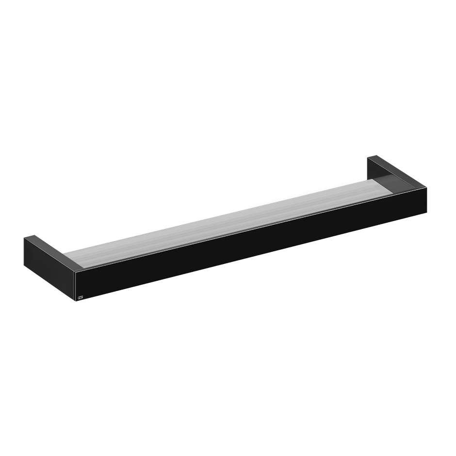Gessi Rettangolo Ablage mit Verex 60cm