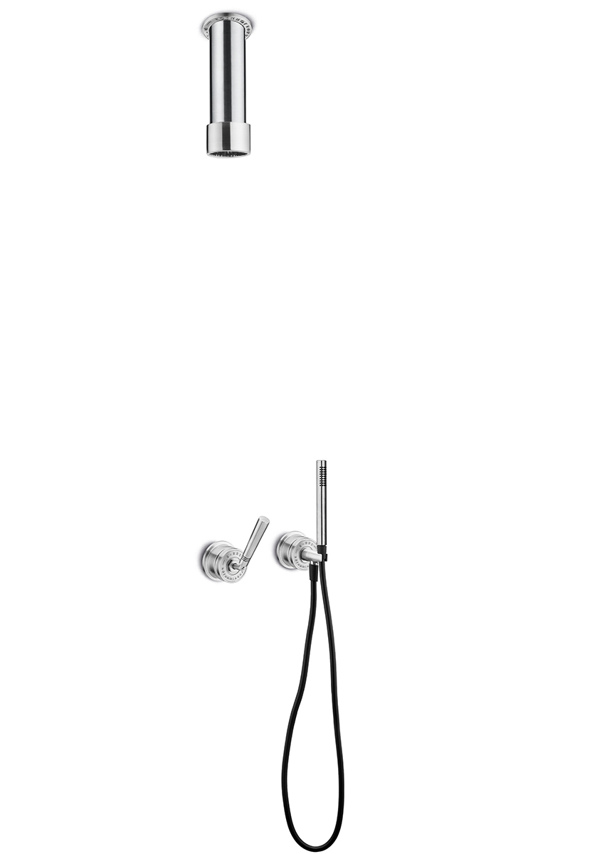 Jee-o soho Outdoor Dusch Kombination 04