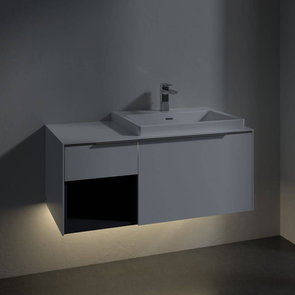 C571L0VE_08 Subway 3.0 vanity unit 1001 x 422.5 x 516mm, with LED lighting
