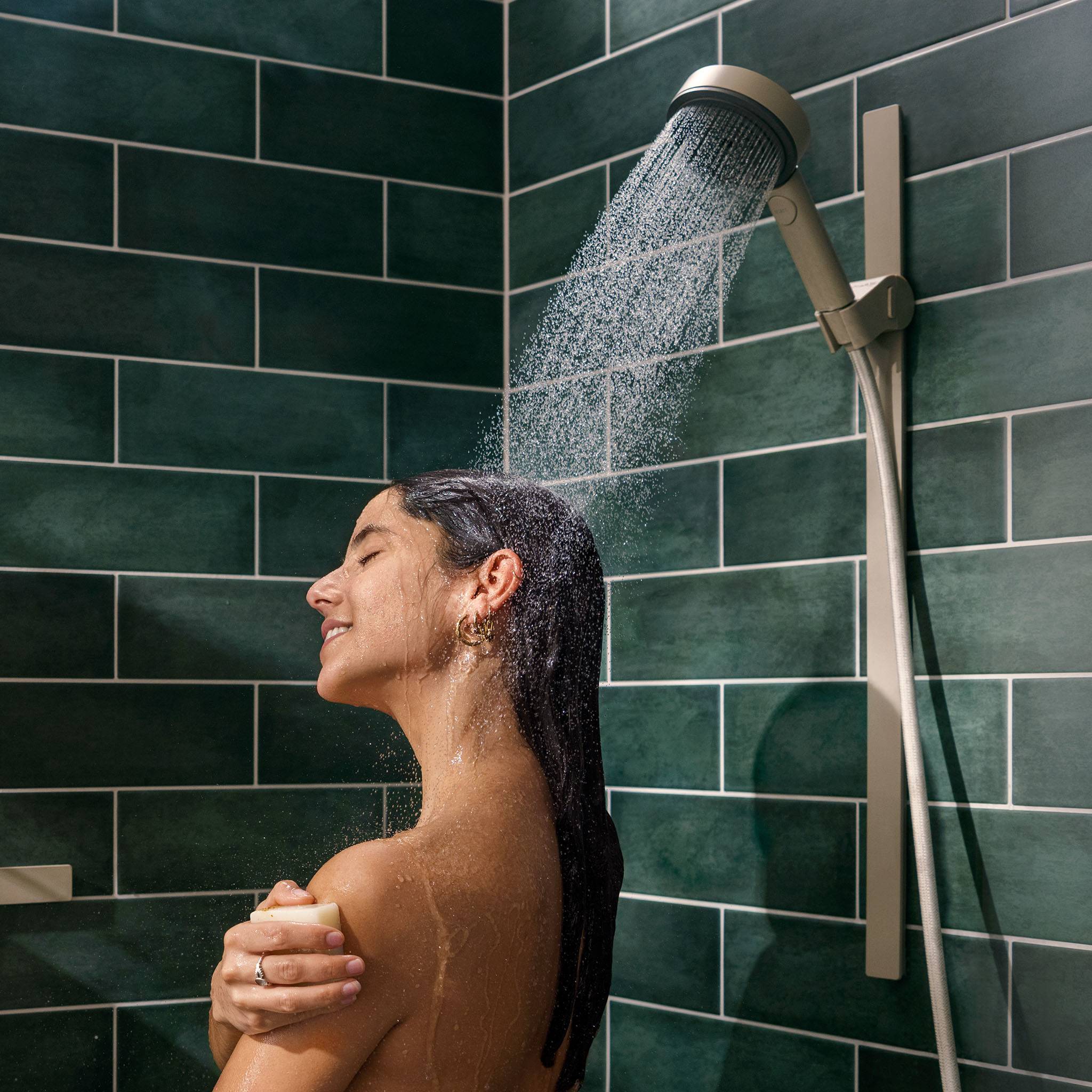 Pulsify Planet Edition hand shower 105
