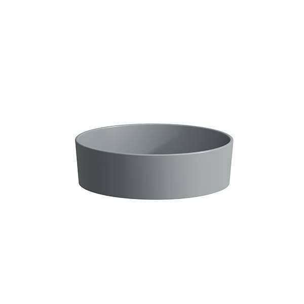 LAUFEN Kartell Aufsatz-Waschtisch 420mm