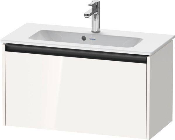 Ketho.2 Waschtischunterbau wandhängend für Me by Starck Waschtisch