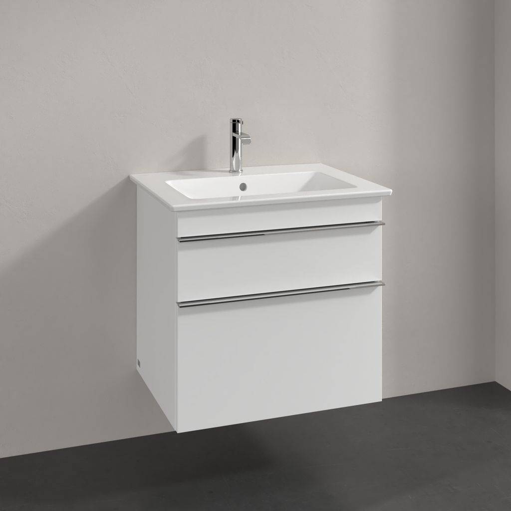 Villeroy & Boch Venticello Waschtischunterschrank mit 2 Auszügen