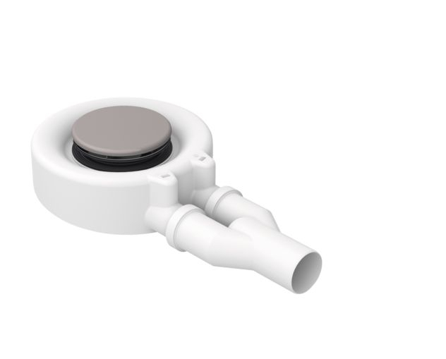Ablaufgarnitur Scope