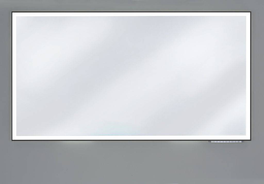 Royal Lumos Lichtspiegel 1400 x 650 x 60mm, DALI steuerbar