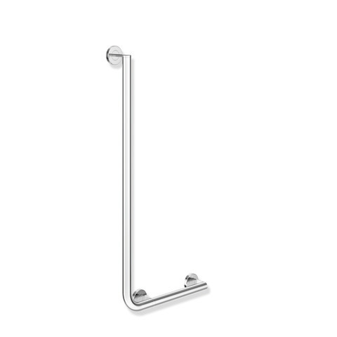 HEWI System 900 Winkelgriff 32mm, 900 x 400mm