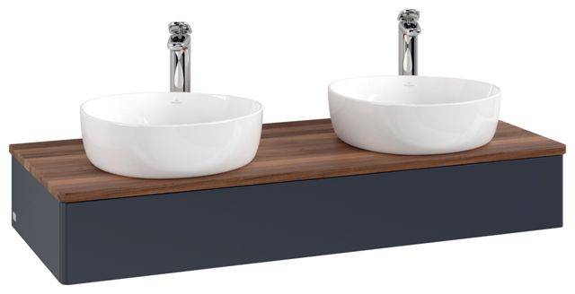 Villeroy & Boch Antao Waschbeckenunterschrank 1200 x 190 x 500mm