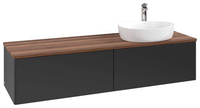 Villeroy & Boch Antao Waschbeckenunterschrank 1600 x 360 x 500mm