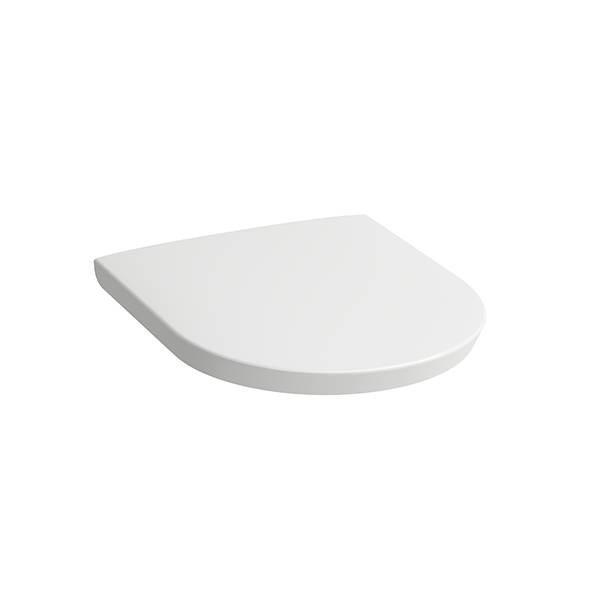 LAUFEN The new Classic WC Sitz
