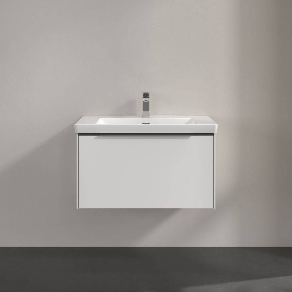 Subway 3.0 Waschtischunterschrank  772 x 429 x 478mm, mit LED Beleuchtung