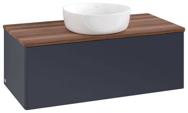 Villeroy & Boch Antao Waschbeckenunterschrank 1000 x 360 x 500mm