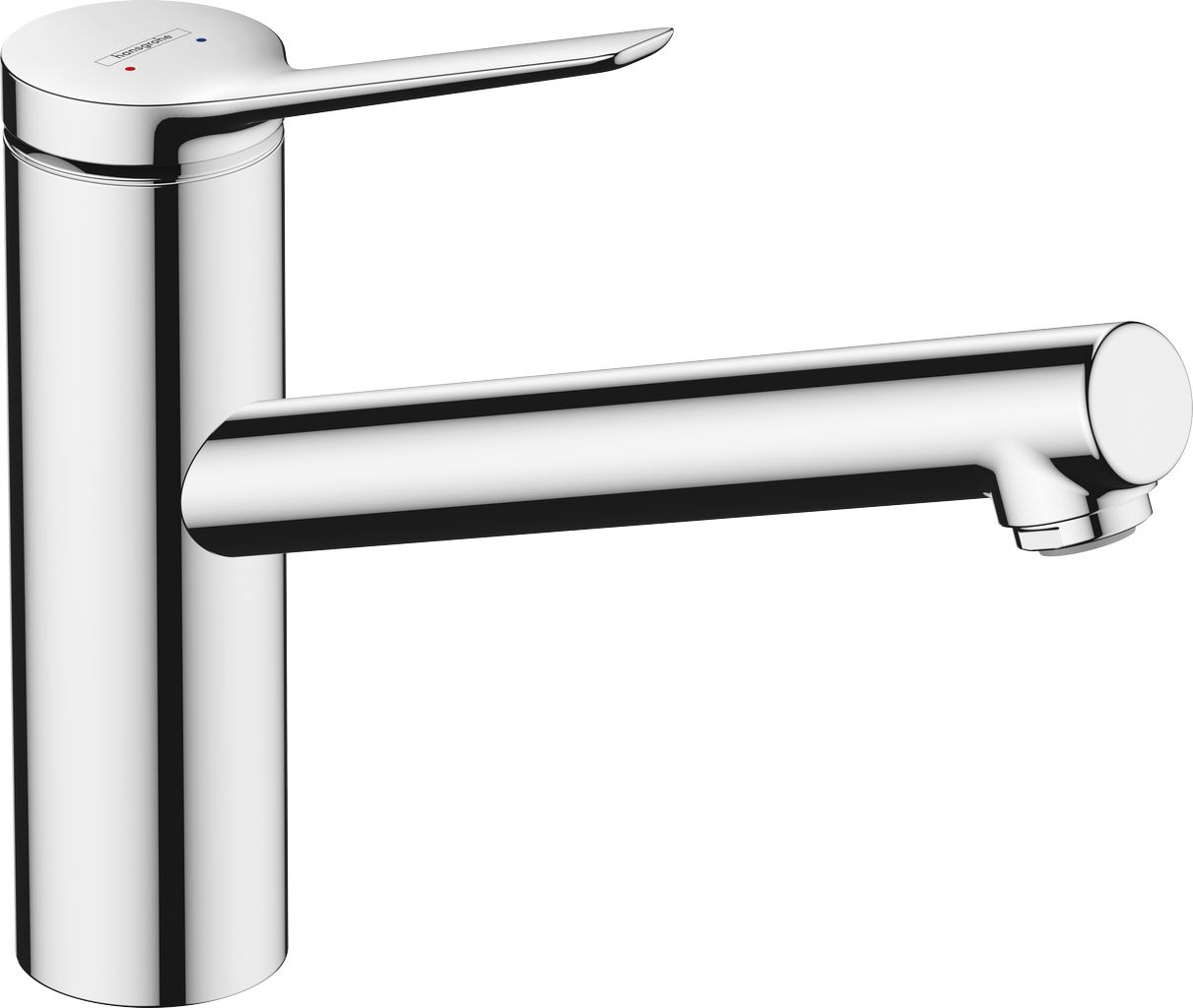 Spültischmischer 150 Zesis M33  Eco 1jet