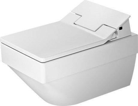 Vero Air SensoWash Wand-WC Rimless (spülrandlos)