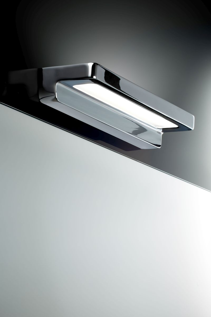 Form 34 LED Wandleuchte dimmbar