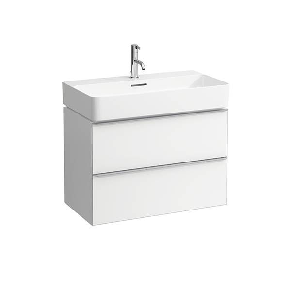 Space für VAL Waschtischunterbau 735mm für Waschtisch 810285