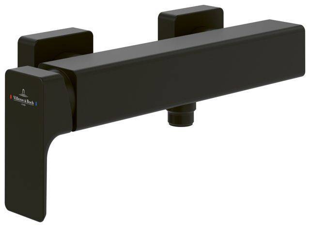 Villeroy & Boch Subway 3.0 Einhebel-Duscharmatur Aufputz