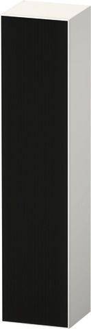 Duravit Zencha Hochschrank 400 x 1760 x 360mm