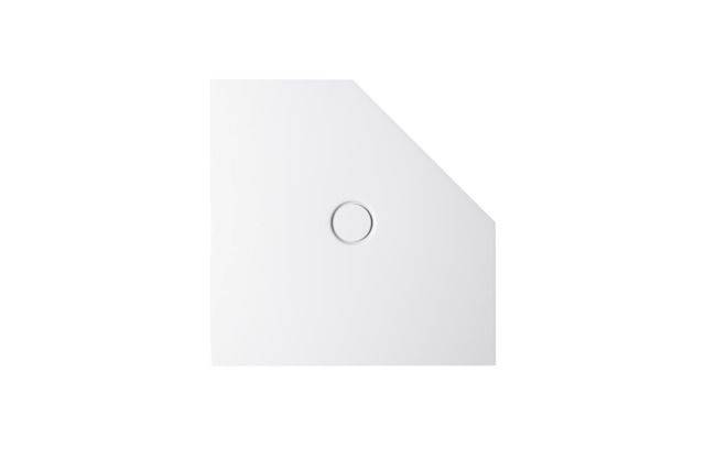 beb_w417866.jpg Floor Caro Fünfeck-Duschwanne 100x100cm