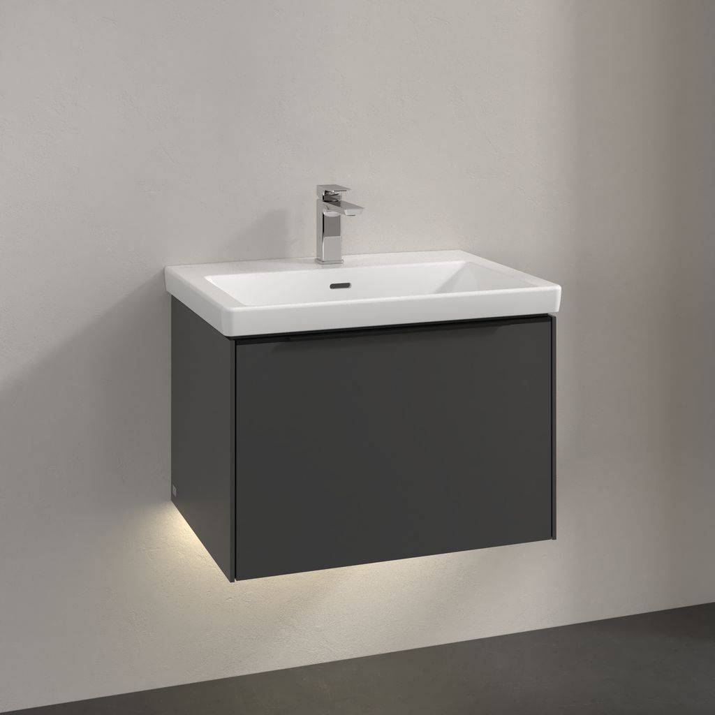 C575L1VR_03 Subway 3.0 vanity unit 622 x 429 x 478mm, with LED lighting