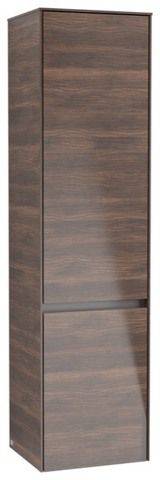 Villeroy & Boch Collaro Hochschrank C033 01, Anschlag rechts, 404 x 1538 x 349mm