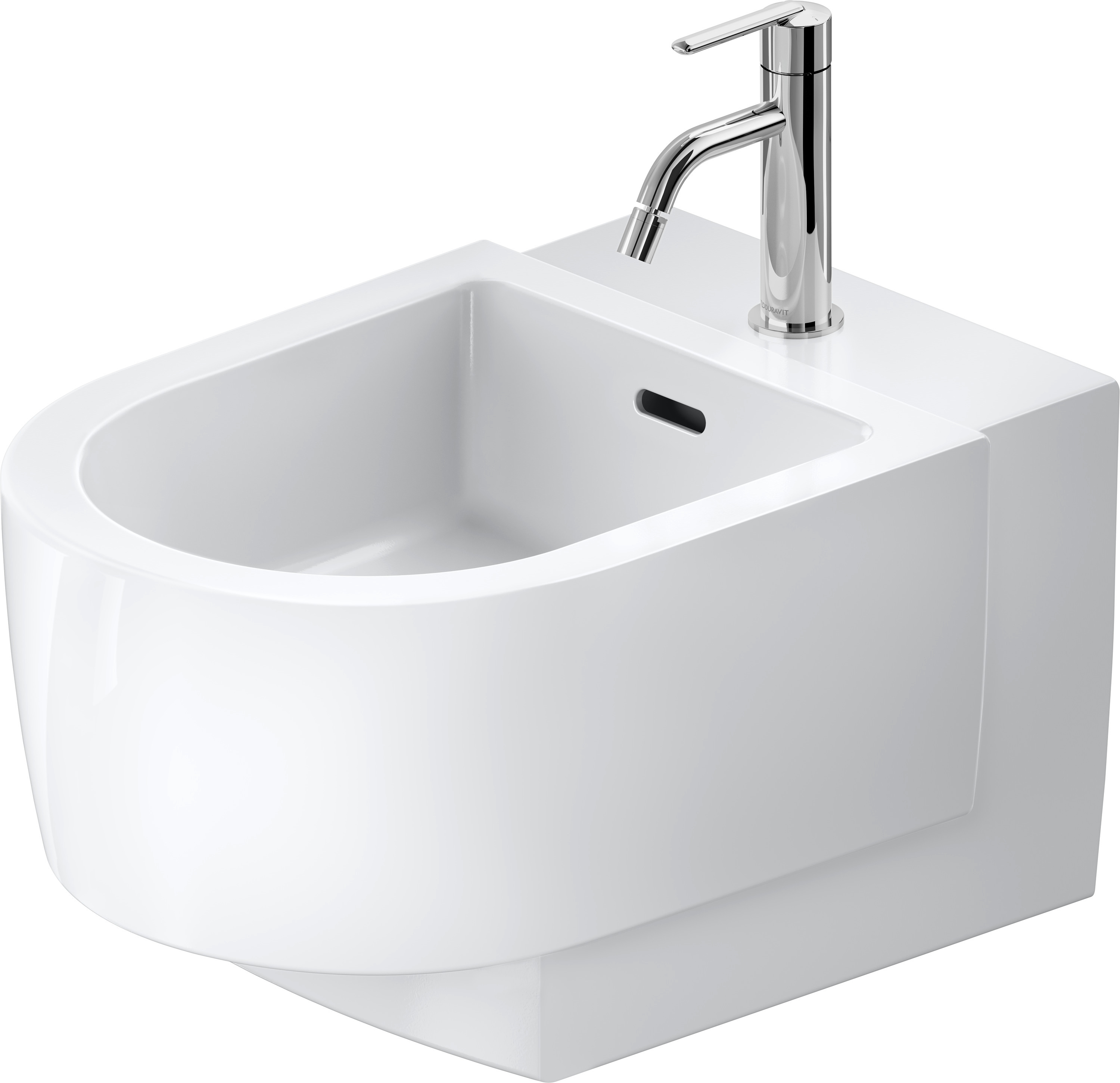 Balcoon Wand-Bidet