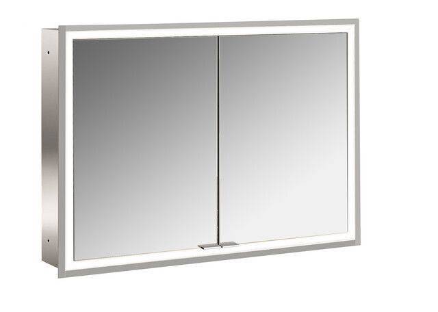 prime Facelift Spiegelschrank Unterputz, 1000mm