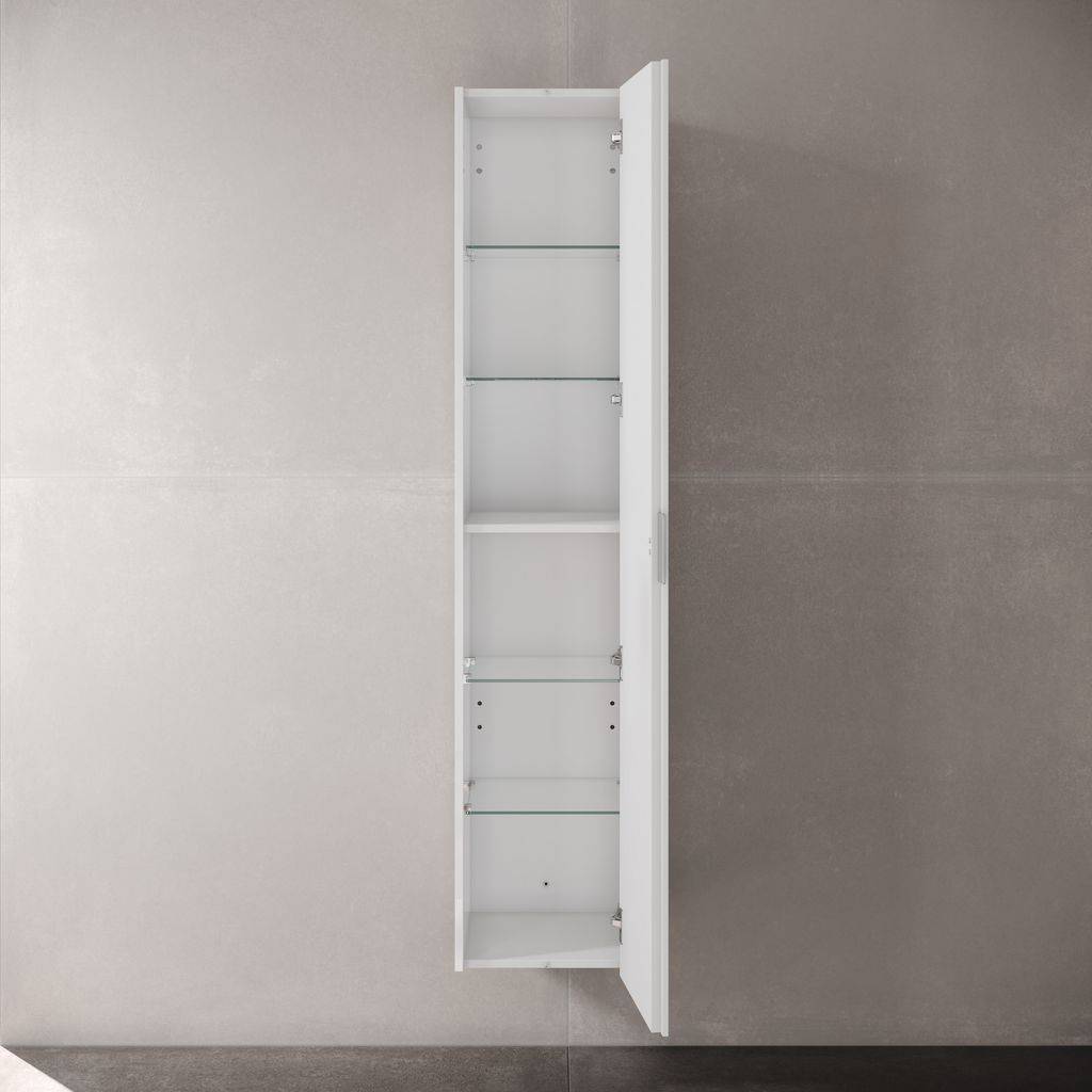 Edition 11 Hochschrank 31330210002 Anschlag rechts