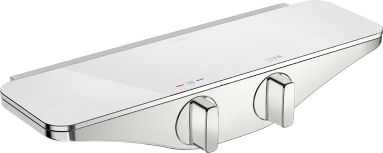 Emotion Thermostat