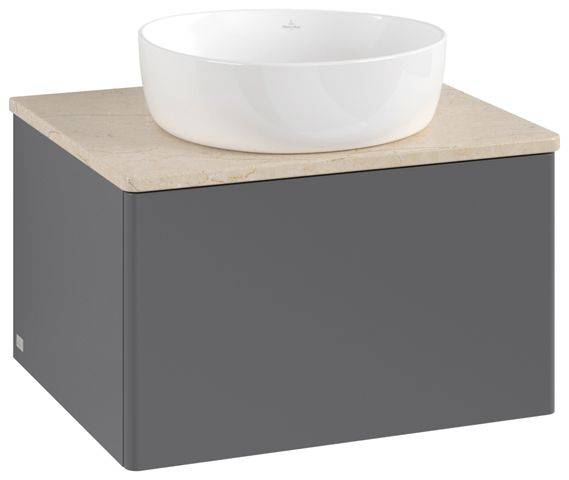 Villeroy & Boch Antao Waschbeckenunterschrank 600 x 360 x 500mm