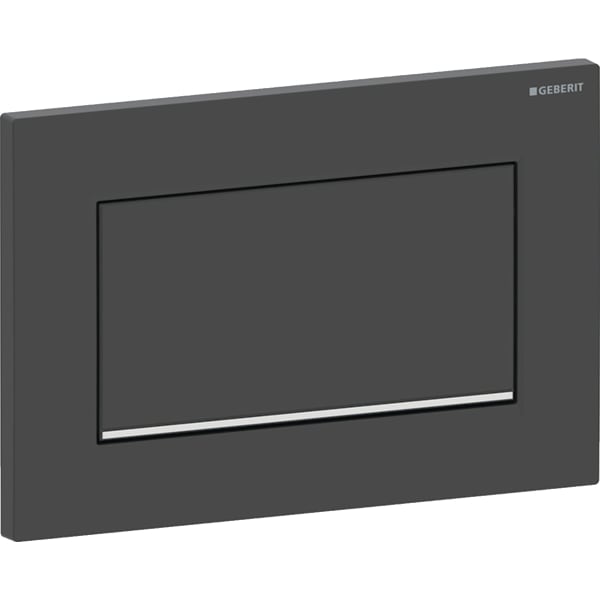 Geberit Sigma 10 WC-Betätigungsplatte